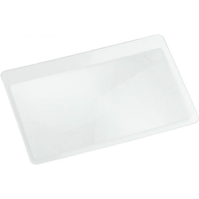 Линза Френеля VEBER 85*55 11251